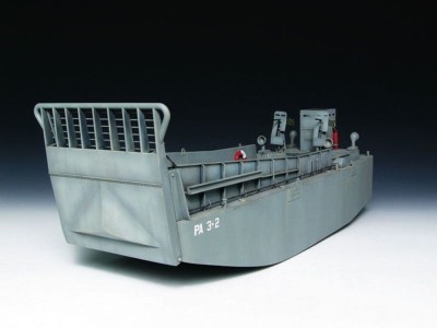US Landungsboot LCM (3) 
