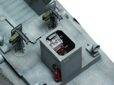 US Landungsboot LCM (3) 