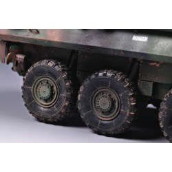 USMC LAV-25 ''Piranha 2'' 