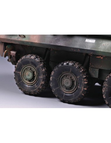 USMC LAV-25 ''Piranha 2'' 