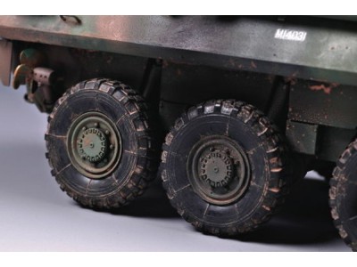 USMC LAV-25 ''Piranha 2'' 