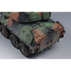 USMC LAV-25 ''Piranha 2''  2
