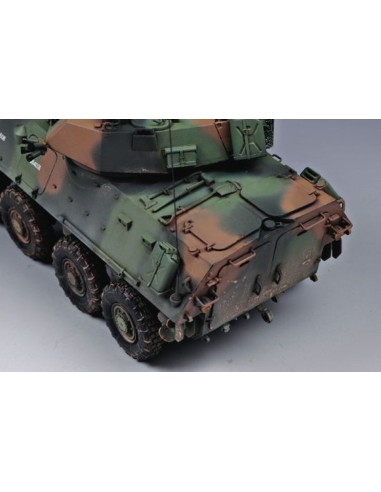 USMC LAV-25 ''Piranha 2'' 