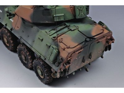 USMC LAV-25 ''Piranha 2'' 