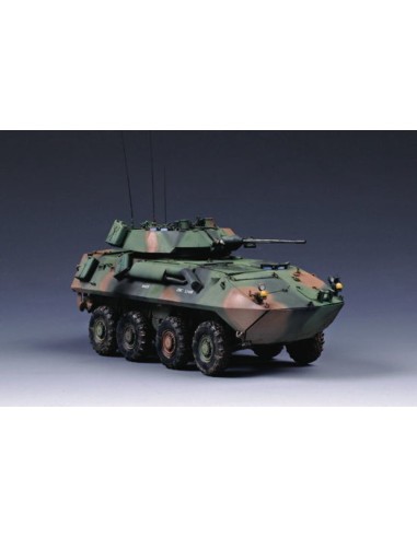 USMC LAV-25 ''Piranha 2'' 