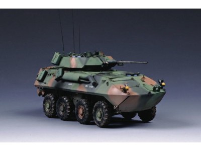 USMC LAV-25 ''Piranha 2'' 