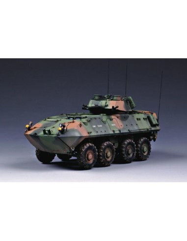 USMC LAV-25 ''Piranha 2'' 