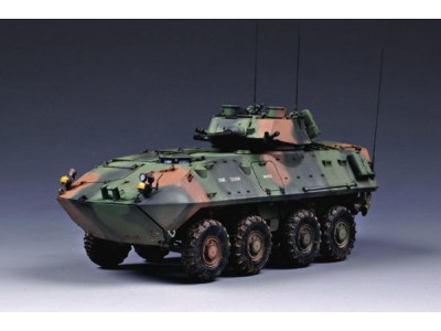 USMC LAV-25 ''Piranha 2'' 