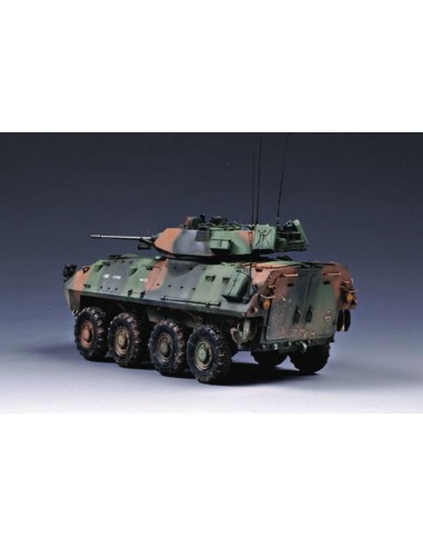 USMC LAV-25 ''Piranha 2'' 