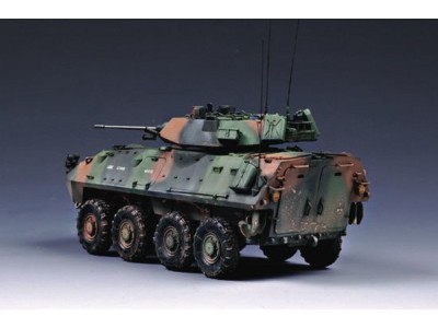 USMC LAV-25 ''Piranha 2'' 