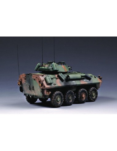 USMC LAV-25 ''Piranha 2'' 