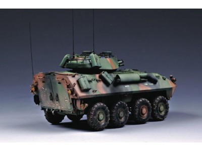 USMC LAV-25 ''Piranha 2'' 