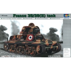 PzKpfw 35/38(H) 