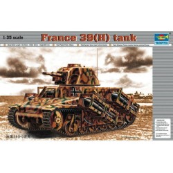 PzKpfw 39(H) 