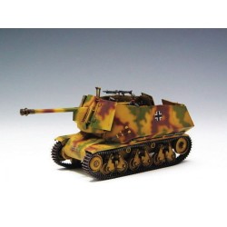 PzKpfw 39(H) Panzerjäger mit 7,5 cm Pak 40/1 Marder  2