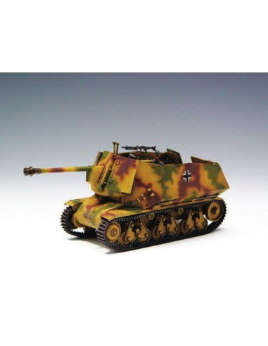 PzKpfw 39(H) Panzerjäger mit 7,5 cm Pak 40/1 Marder 