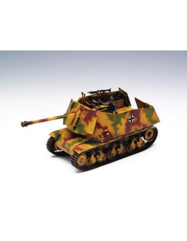 PzKpfw 39(H) Panzerjäger mit 7,5 cm Pak 40/1 Marder 