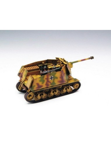 PzKpfw 39(H) Panzerjäger mit 7,5 cm Pak 40/1 Marder 