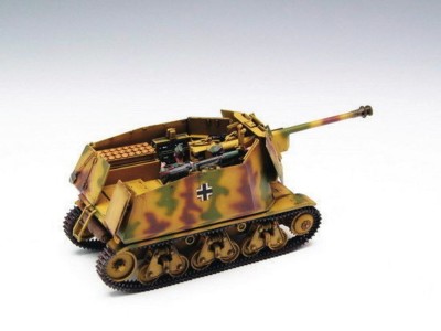 PzKpfw 39(H) Panzerjäger mit 7,5 cm Pak 40/1 Marder 