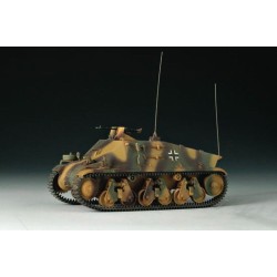 PzKpfw 38(H) Funk- u. Befehlswagen 