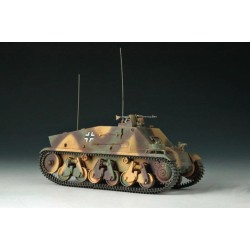 PzKpfw 38(H) Funk- u. Befehlswagen  2