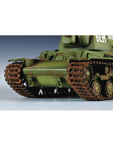 Russland KV-1 (1941) 