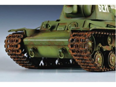 Russland KV-1 (1941) 