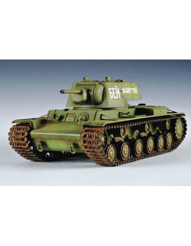 Russland KV-1 (1941) 