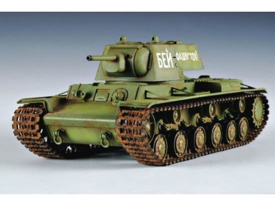Russland KV-1 (1941) 
