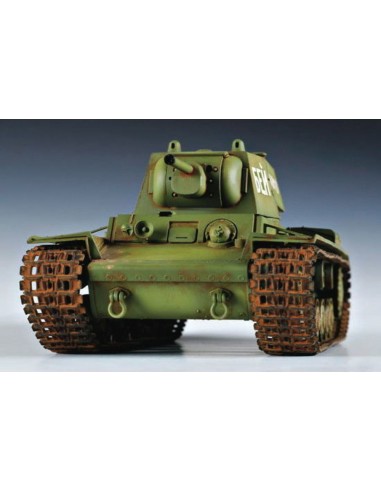 Russland KV-1 (1941) 
