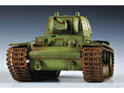 Russland KV-1 (1941) 