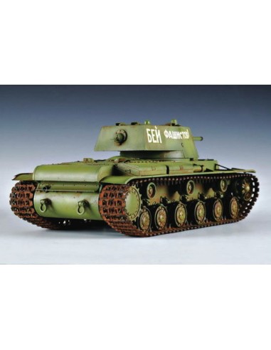 Russland KV-1 (1941) 