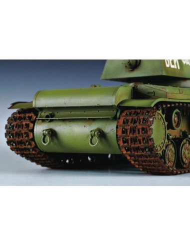 Russland KV-1 (1941) 