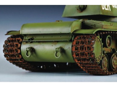 Russland KV-1 (1941) 