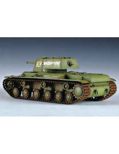 Russland KV-1 (1941) 