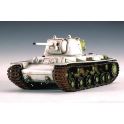 Russland KV-1 (1942) Heavy Gust Turret Tank 