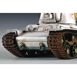 Russland KV-1 (1942) Heavy Gust Turret Tank  2