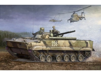 BMP-3 MICV 