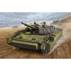 BMP-3 w/ERA tiles 