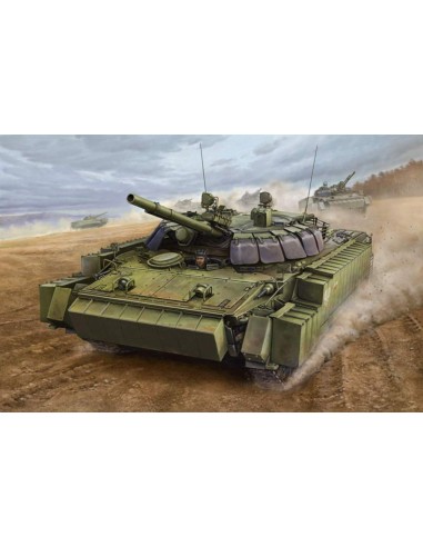 BMP-3 w/ERA tiles 