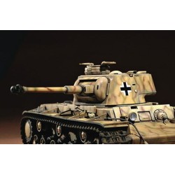 German Pz.Kpfm. KV-1 756(r) Tank  2