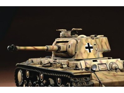 German Pz.Kpfm. KV-1 756(r) Tank 