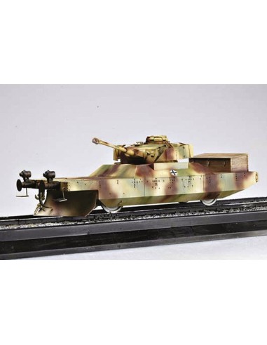 German  Panzerjägerwagen 