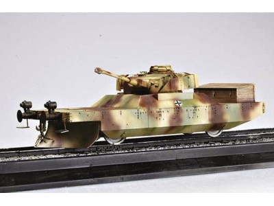 German  Panzerjägerwagen 