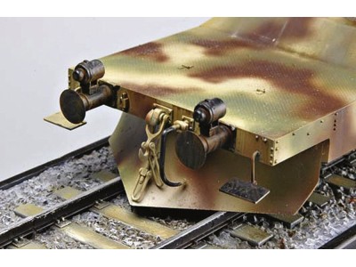 German  Panzerjägerwagen 