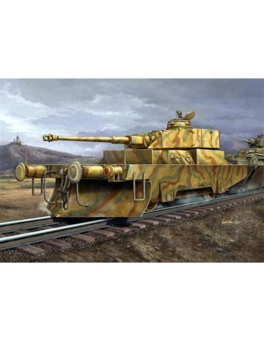 German Panzerjägerwagen Vol.2 