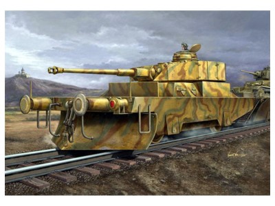 German Panzerjägerwagen Vol.2 
