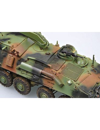 USMC LAV-R Light Armored Veh.Recovery 