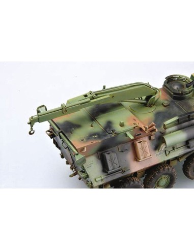 USMC LAV-R Light Armored Veh.Recovery 