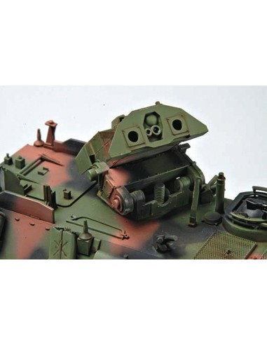 USMC LAV-AT Light Armored Vehicle Antitank 